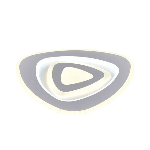 Plafond CATANGA 98W LED 3200-4000-6000K branco