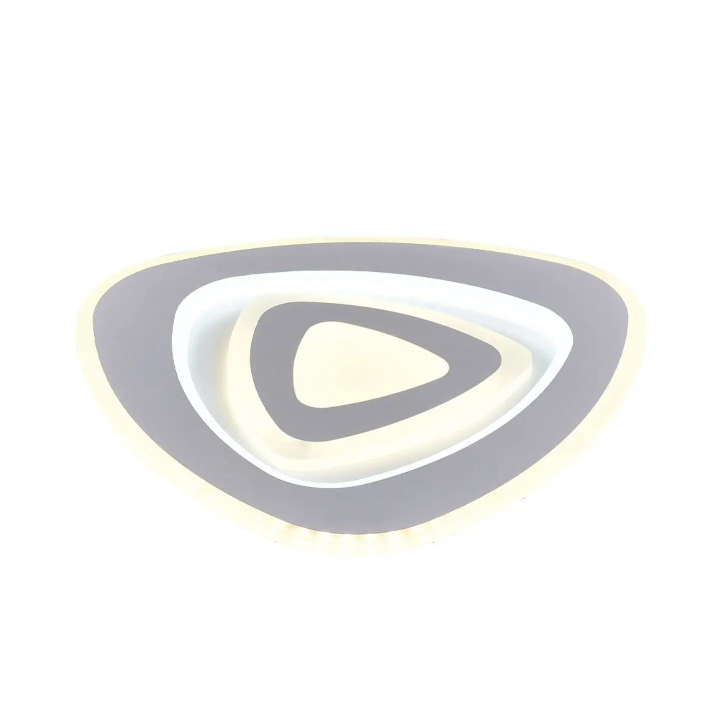 Plafond CATANGA 98W LED 3200-4000-6000K branco 1