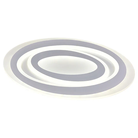 Plafond SAVÍNIA 104W LED 3200-4000-6000K branco