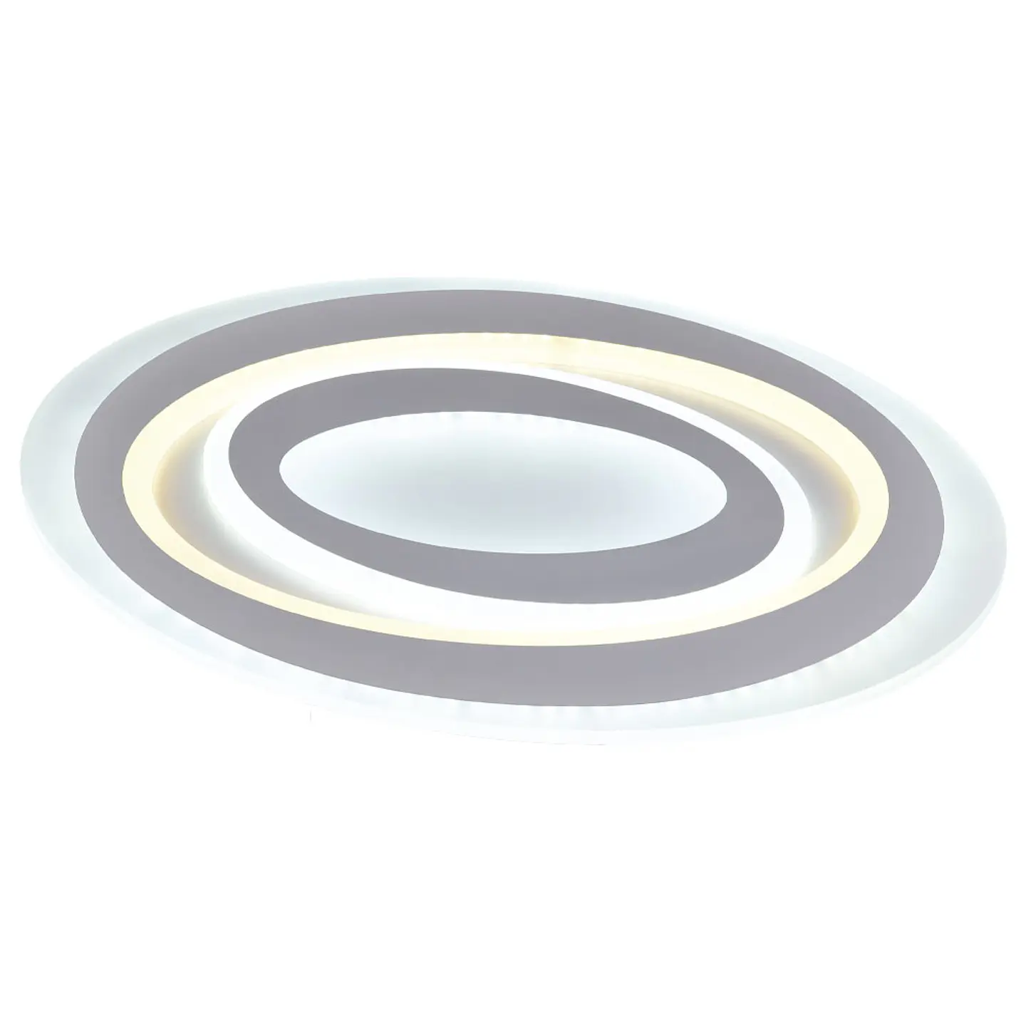 Plafond SAVÍNIA 136W LED 3200-4000-6000K branco 1