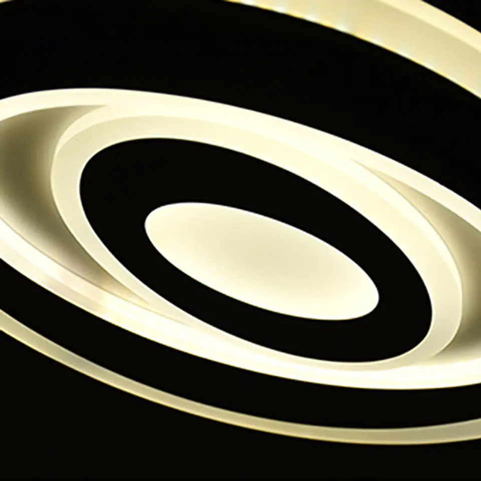 Plafond SAVÍNIA 104W LED 3200-4000-6000K branco 2