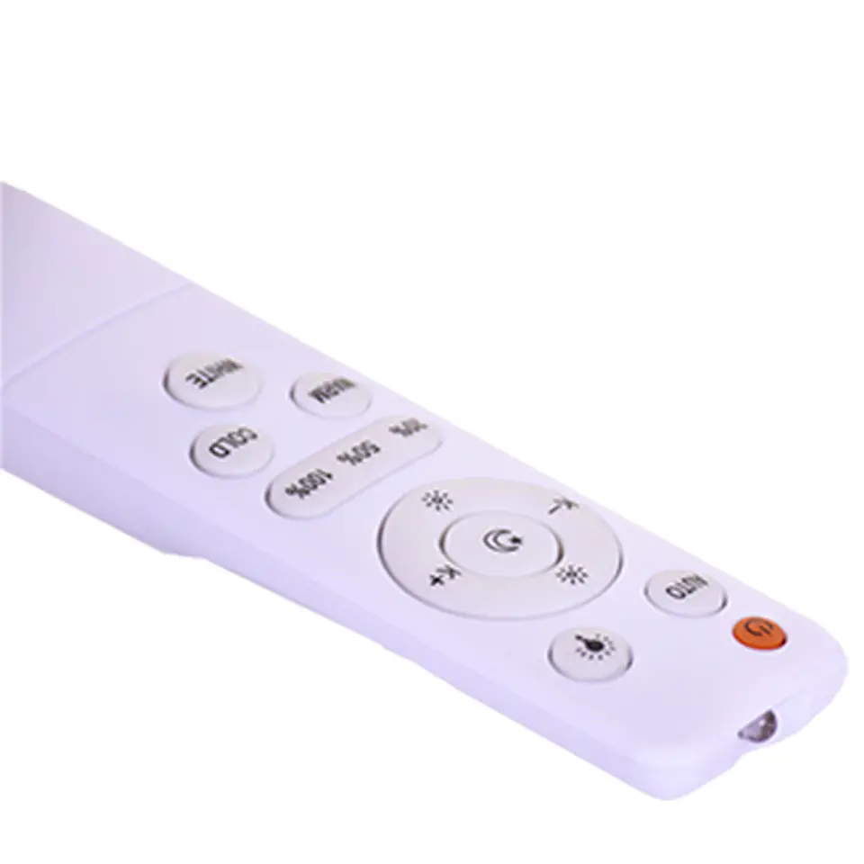 Plafond CATANGA 128W LED 3200-4000-6000K branco 3