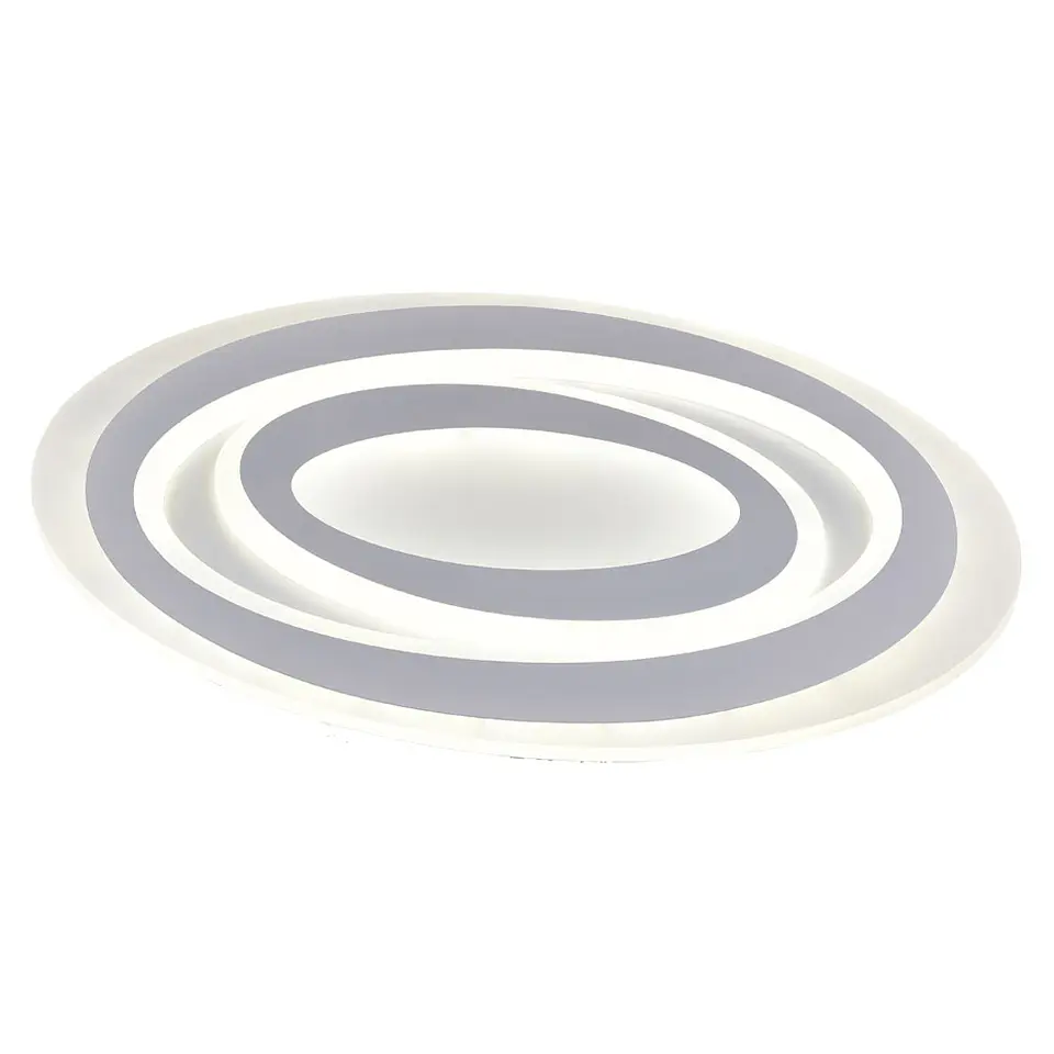 Plafond SAVÍNIA 136W LED 3200-4000-6000K branco 2