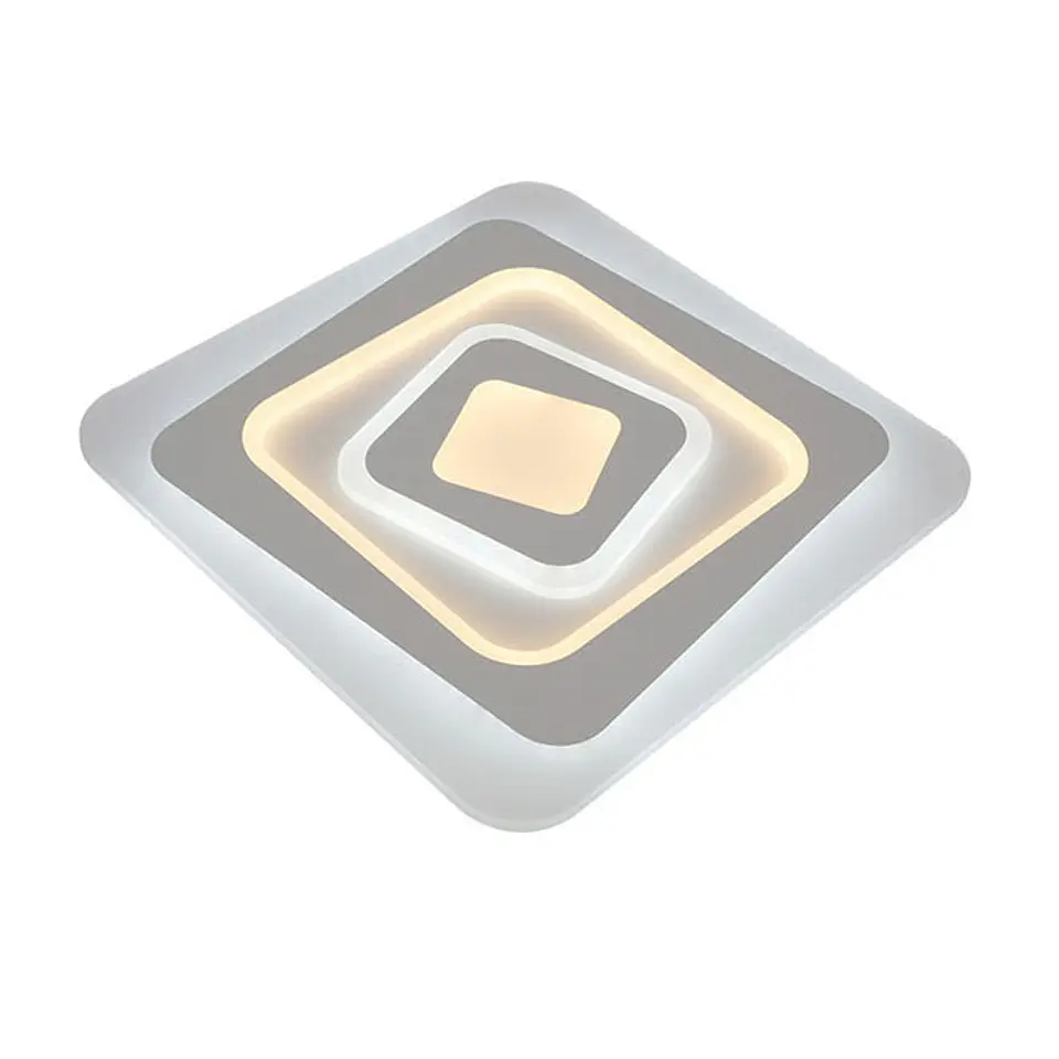 Plafond VARNA 140W LED 3200-4000-6000K branco 1