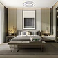 Plafond SAVÍNIA 136W LED 3200-4000-6000K branco - Thumbnail 3
