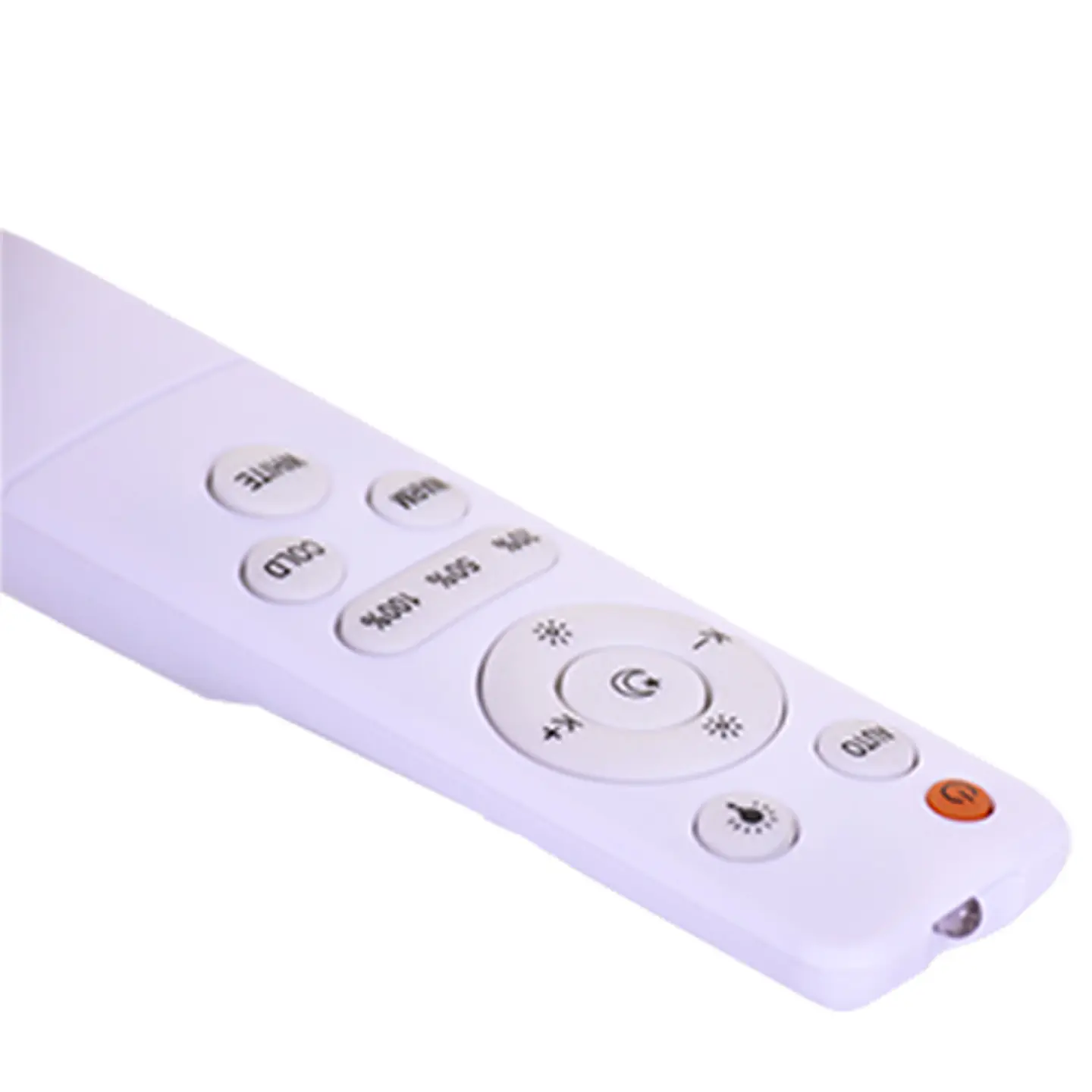 Plafond VARNA 140W LED 3200-4000-6000K branco 3