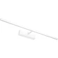 Aplique RIVERA 1x12W LED 560lm 3000K C.59,5xL.12,8xAlt.4,5cm - Thumbnail 1