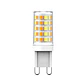 Lâmpada G9 PIXY LED 5W CCT por ON/OFF (3000/4000/6400K) 450lm - Thumbnail 1