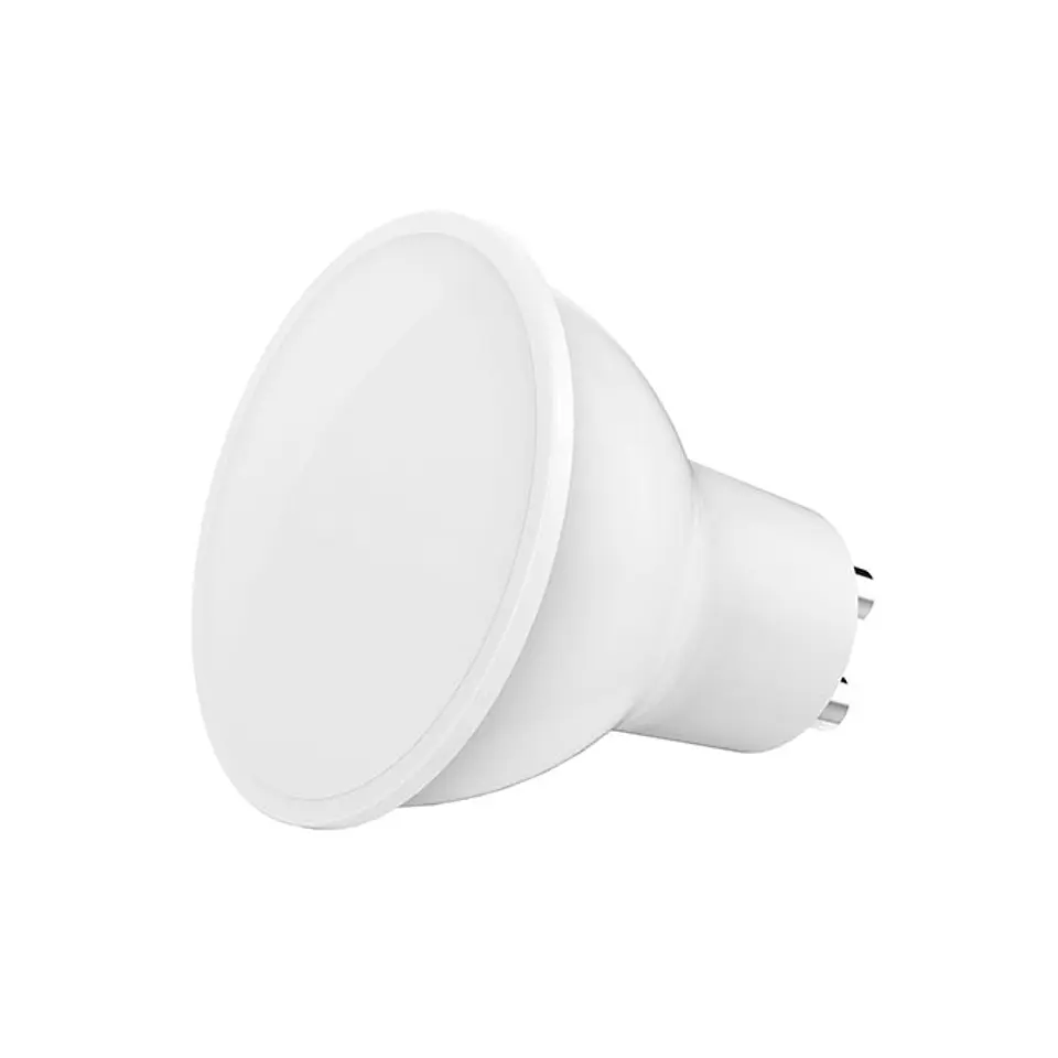 Lâmpada GU10 VALUE MAX LED 8W 2700K 800lm 400cd 100° Fosca 2