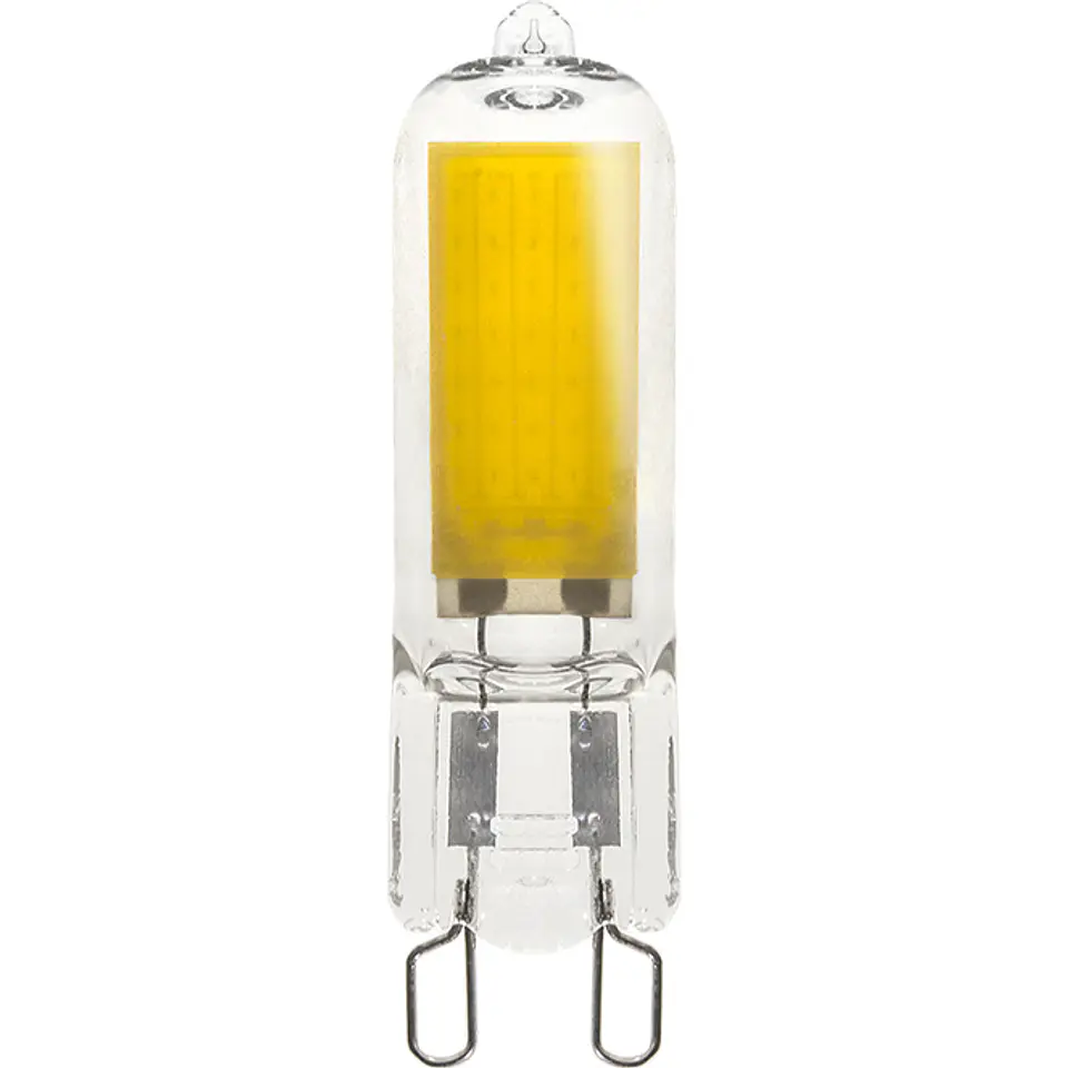 Lâmpada G9 HALOLED 3W 3000K 200lm 1