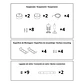 Barra suspensa/tecto LineX OFFICE 240cm 1x80W LED 6400lm 3000K 120° C.240xL.7xAlt.Reg.cm - Thumbnail 3