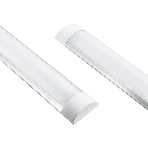 Régua BIXBITE 150cm 1x46W LED 3680lm 4000K C.150xL.7,5xAlt.2,3cm branco
