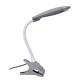 Candeeiro de mesa ALBA 5W LED 4000K com mola Alt.40cm - Thumbnail 1