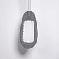 Candeeiro de mesa ALBA 5W LED 4000K com mola Alt.40cm - Thumbnail 3