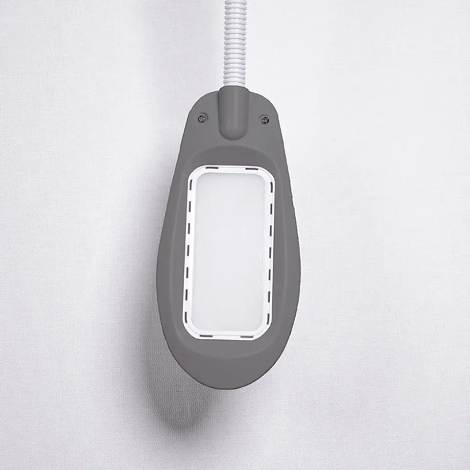 Candeeiro de mesa ALBA 5W LED 4000K com mola Alt.40cm 3