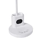 Candeeiro de mesa WIND 10W LED CCT 3500-4000-5000K em branco - Thumbnail 2