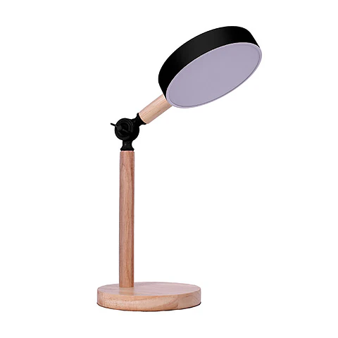 Candeeiro de mesa LUPPA 2X12W LED 3000-4000-6500K 1800lm Alt.48,5cmxD.15cm