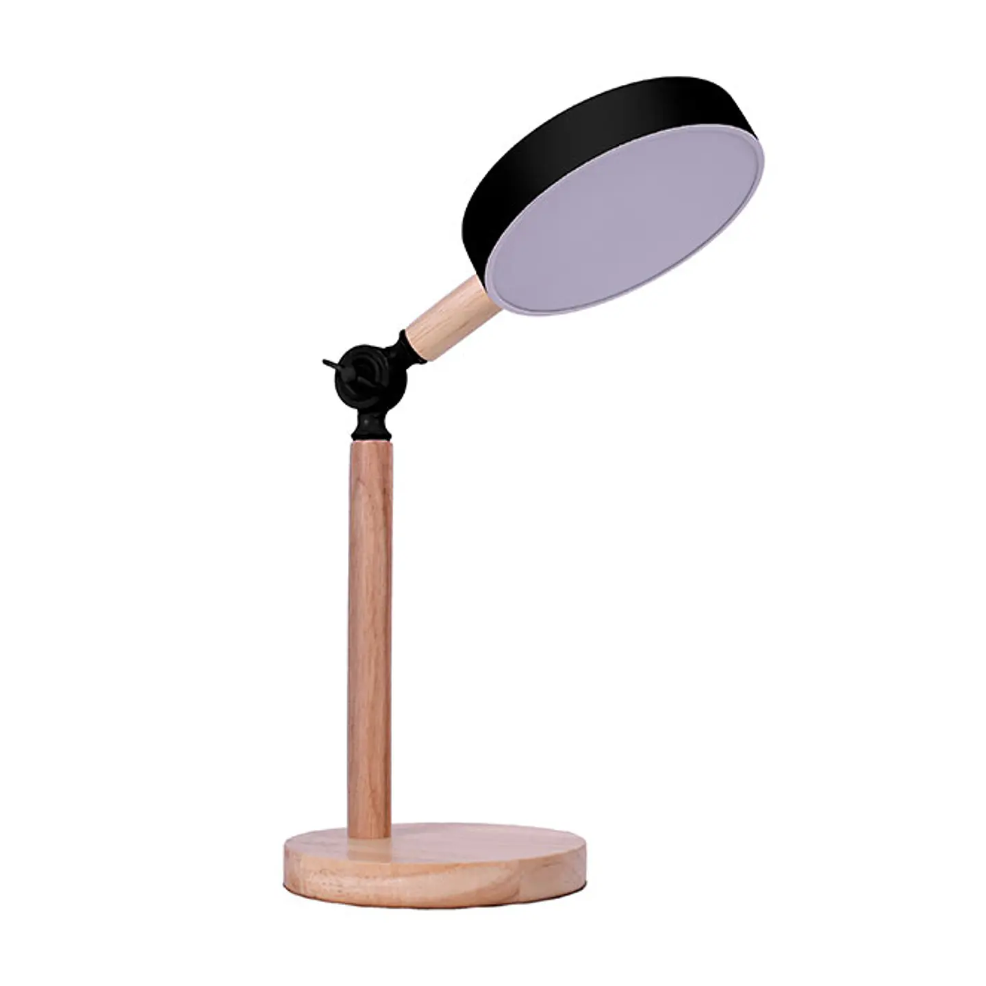Candeeiro de mesa LUPPA 2X12W LED 3000-4000-6500K 1800lm Alt.48,5cmxD.15cm 1