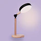 Candeeiro de mesa LUPPA 2X12W LED 3000-4000-6500K 1800lm Alt.48,5cmxD.15cm - Thumbnail 3