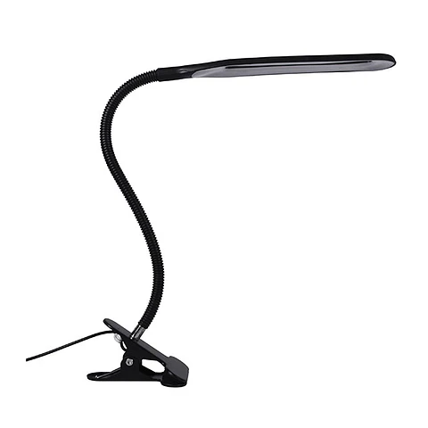 Candeeiro de mesa PAVIA 5W LED 4000K Alt.56,5xD.2,3cm