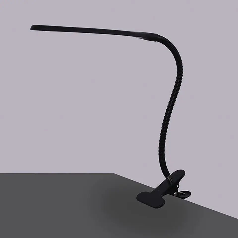 Candeeiro de mesa PAVIA 5W LED 4000K Alt.56,5xD.2,3cm 2