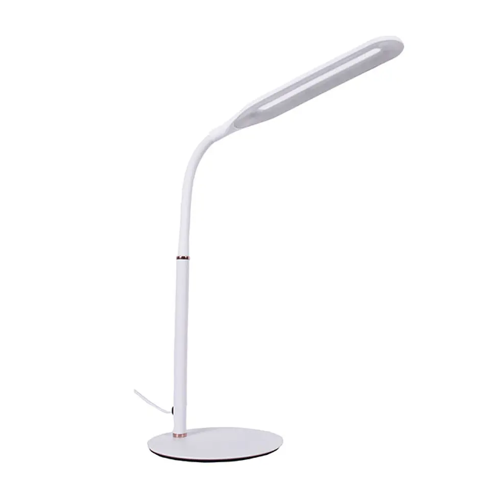 Candeeiro de mesa OFFICE 5W LED 4000K Alt.61xD.15cm 1