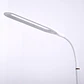 Candeeiro de mesa OFFICE 5W LED 4000K Alt.61xD.15cm - Thumbnail 2
