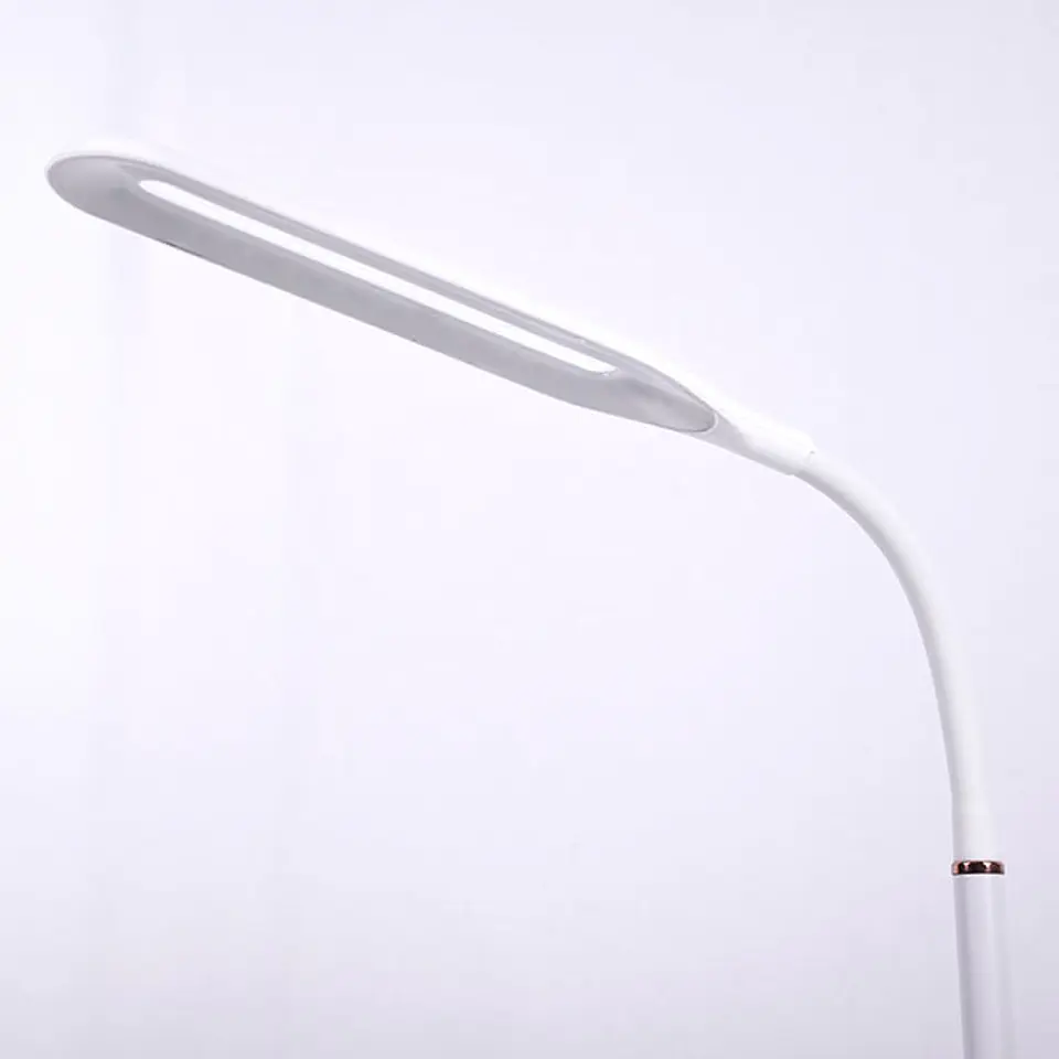 Candeeiro de mesa OFFICE 5W LED 4000K Alt.61xD.15cm 2