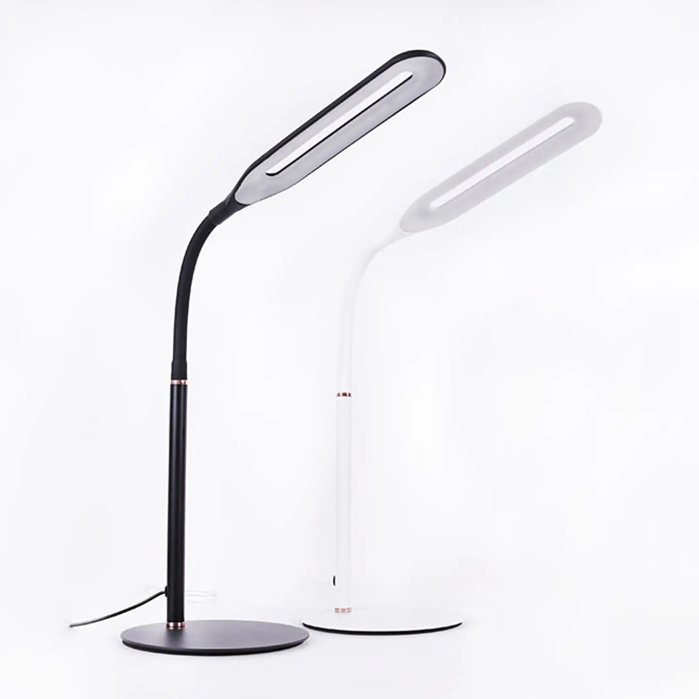 Candeeiro de mesa OFFICE 5W LED 4000K Alt.61xD.15cm 3