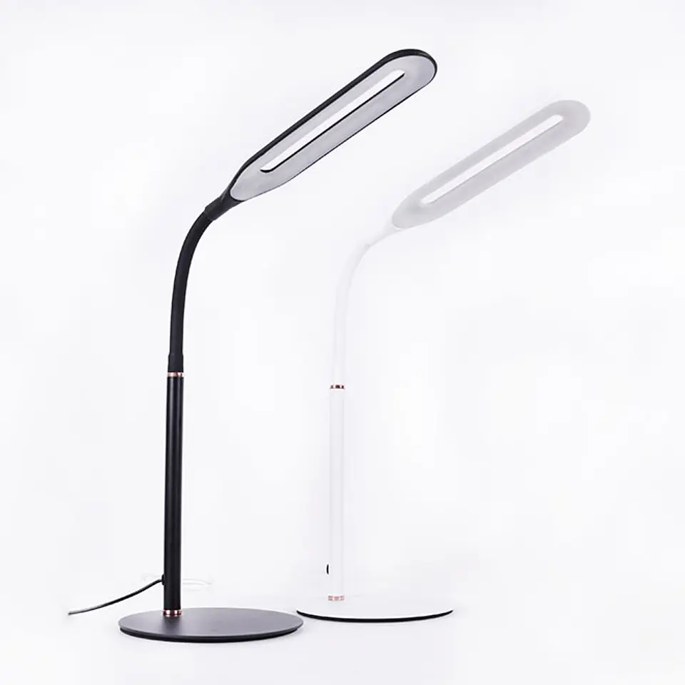 Candeeiro de mesa OFFICE 5W LED 4000K Alt.61xD.15cm 3