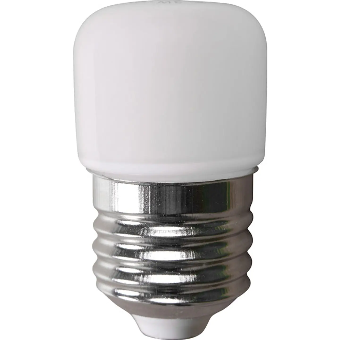 Lâmpada E27 (grosso) Mini SKYSMD LED 3W 4000K 240lm 180° 1