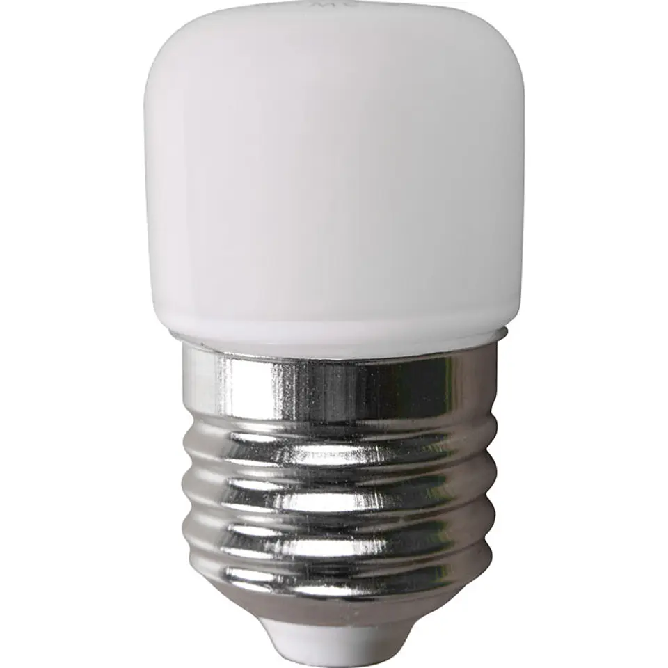 Lâmpada E27 (grosso) Mini SKYSMD LED 3W 4000K 240lm 180° 1