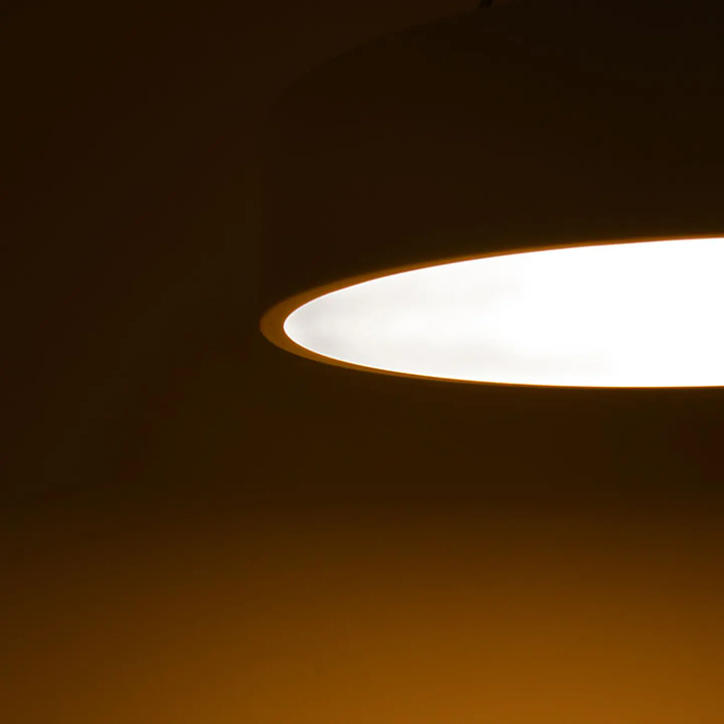 Plafond BILAC redondo 1x126W LED 16000lm 3000K Alt.9xD.80cm branco 2