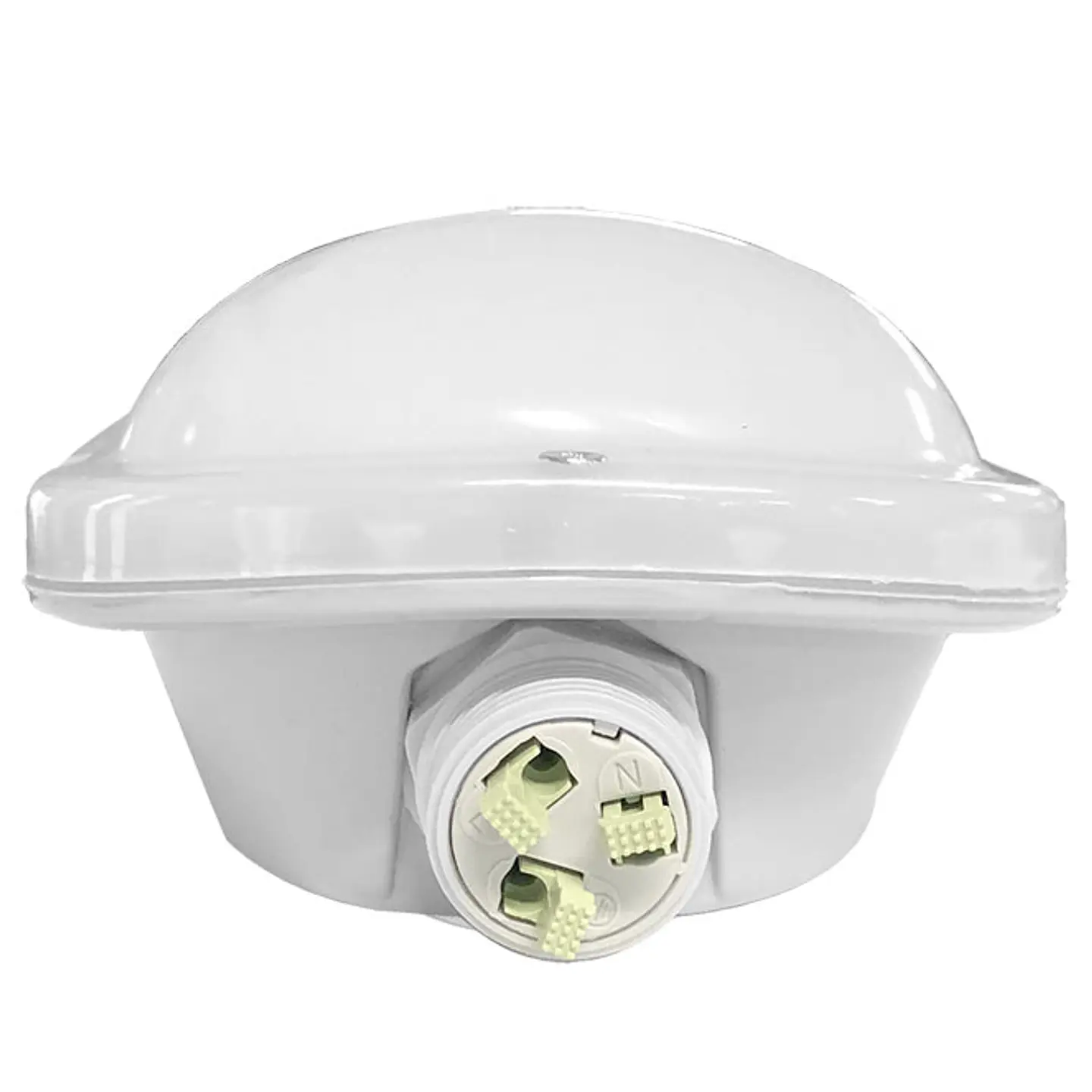 Régua LAZURITA 48W LED 120cm 4400lm 6400K IP65 branca 2