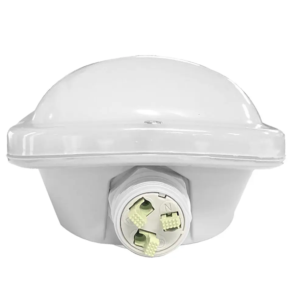 Régua LAZURITA 56W LED 150cm 5600lm 6400K IP65 branca 2