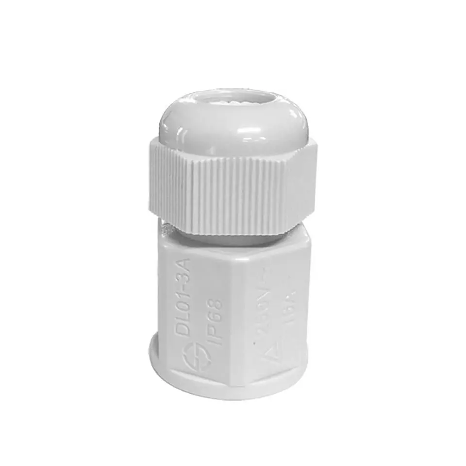 Régua LAZURITA 56W LED 150cm 5600lm 6400K IP65 branca 3