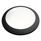 Aplique UMBERTA 2xE27 IP66 Alt.9,4xD.35cm resina - Thumbnail 1