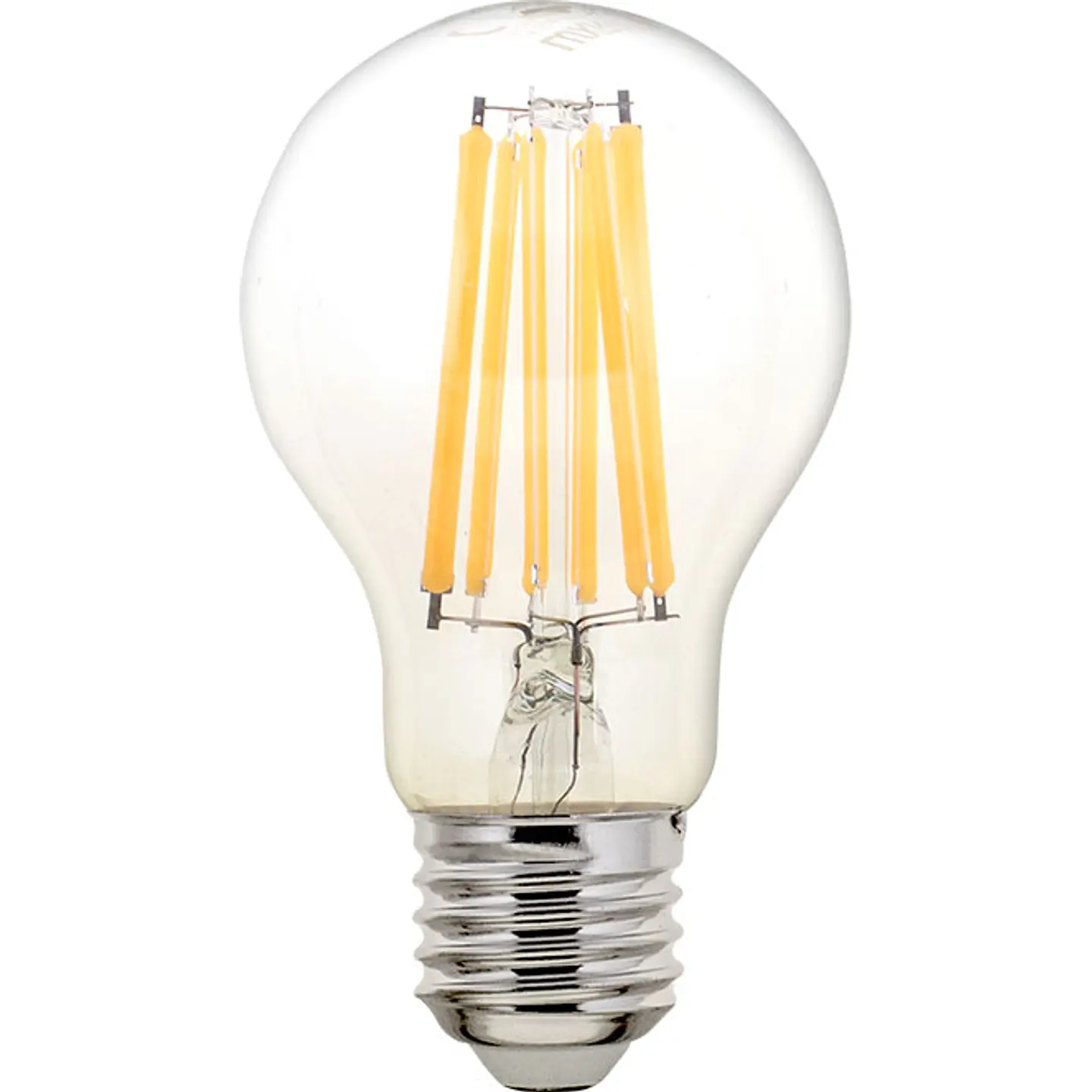 Lâmpada E27 (grosso) GLS (standard) CLASSIC LED 12W 2700K 1521lm transparente 1