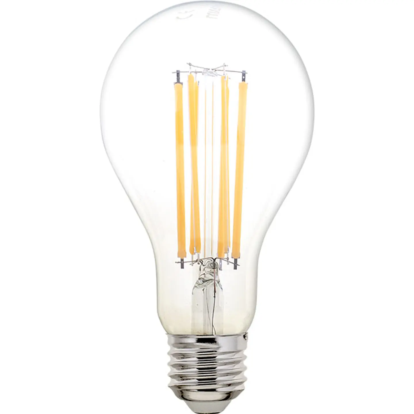 Lâmpada E27 (grosso) GLS (standard) CLASSIC LED 14W 2700K 2000lm 300° transparente 1