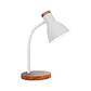 Candeeiro de mesa ARGOS 1xE27 Alt.42cmxD.12cm - Thumbnail 1