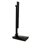Candeeiro de mesa ARCHITECT 5W LED 6500K intensidade regulável com porta USB em preto - Thumbnail 2