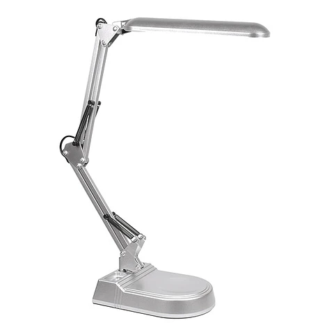 Candeeiro de mesa BRIDGE 10W LED 3000-4000-6500K C.14xL.25,5xAlt.52cm