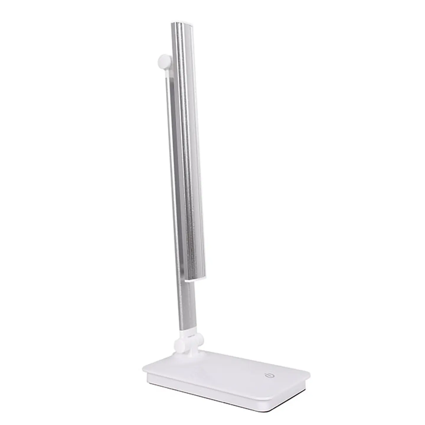 Candeeiro de mesa ARCHITECT 5W LED 6500K intensidade regulável, porta USB em branco 2