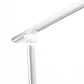 Candeeiro de mesa ARCHITECT 5W LED 6500K intensidade regulável, porta USB em branco - Thumbnail 3