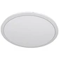 Painel de superficie ERASMUS redondo 48W LED 4080lm 4000K Alt.2,4xD.60cm branco - Thumbnail 2