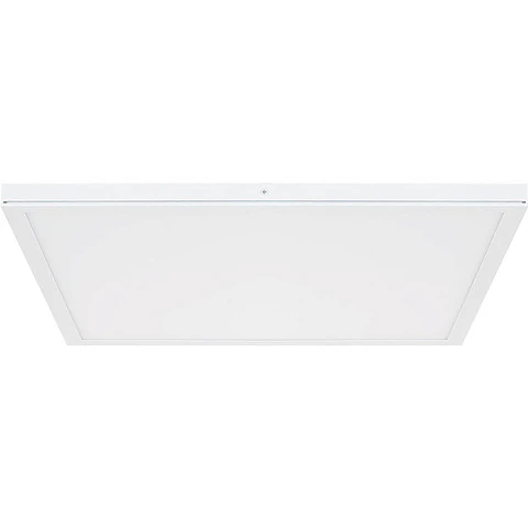 Painel de superfície TOLSTOI 40x40 1x36W LED 2880lm 6400K 120° C.40xL.40xAlt.2,3cm