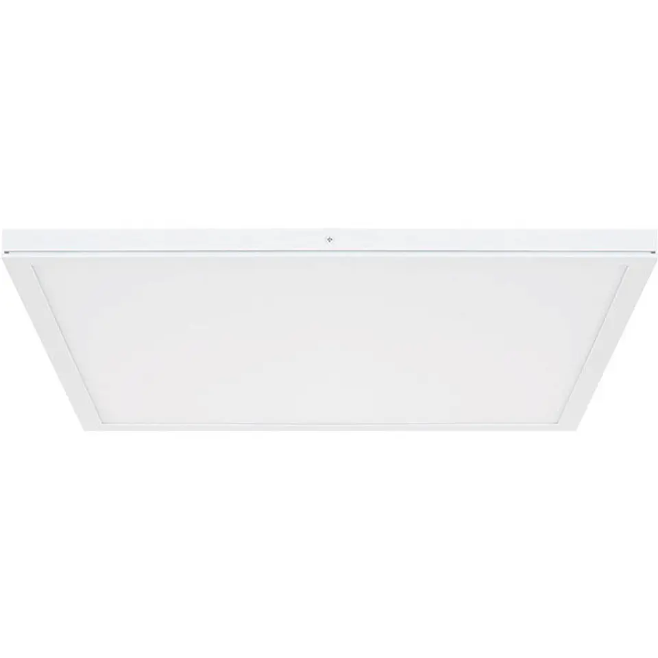 Painel de superfície TOLSTOI 50x50 1x48W LED 3840lm 6400K 120° C.50xL.50xAlt.2,3cm 1