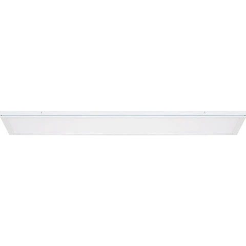 Painel de superfície TOLSTOI 30x90 1x72W LED 5760lm 4000K 120° C.90xL.30xAlt.2,3cm