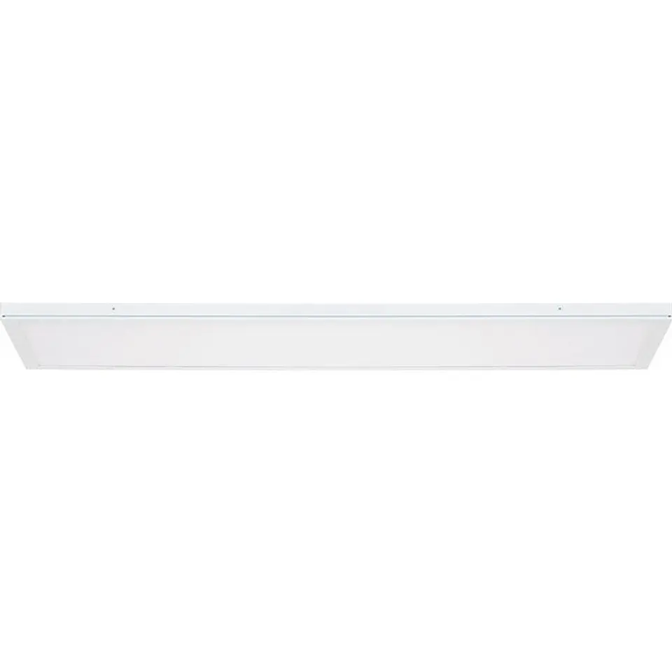 Painel de superfície TOLSTOI 30x90 1x72W LED 5760lm 4000K 120° C.90xL.30xAlt.2,3cm 1
