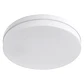 Plafond BERILO 1x36W LED 3240lm 6500K Alt.3,5xD.23cm branco - Thumbnail 1
